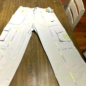 Size medium Nike EYBL cargo pants